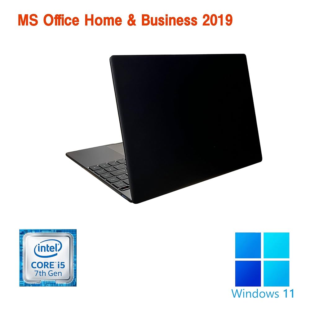 Amazon.co.jp: 【整備済み品】 薄型ノートPC/wajun Pro-X12/14型